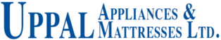 Uppal Appliances & Mattresses Terrace & Kitimat