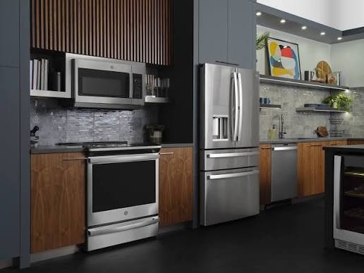 uppal appliances ge